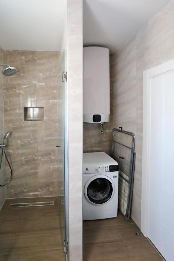 Apartmani Marina S Pogledom, Sukošan Exterior foto