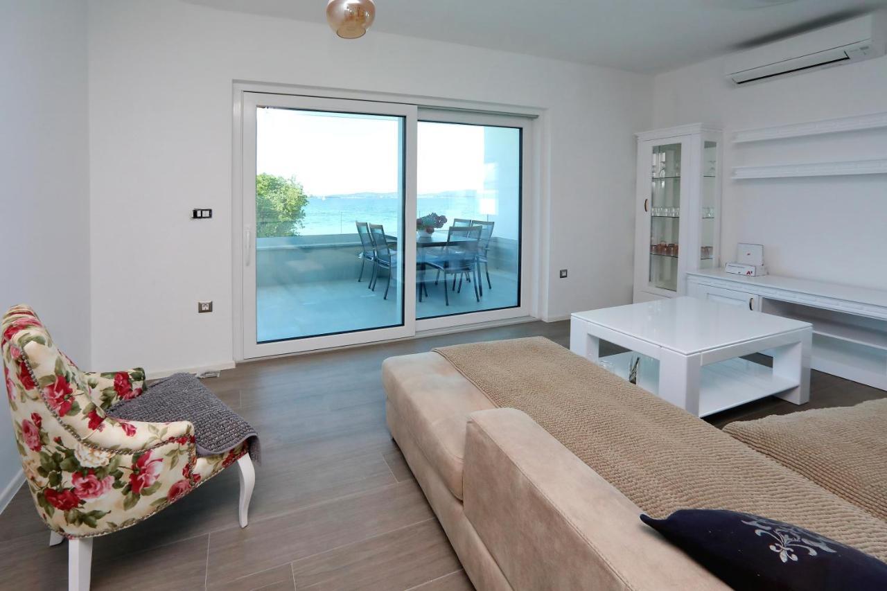 Apartmani Marina S Pogledom, Sukošan Exterior foto