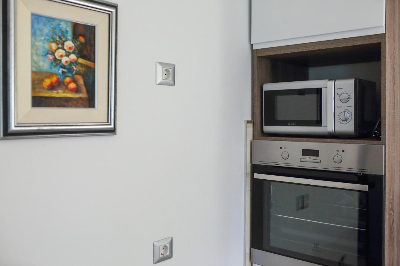 Apartmani Marina S Pogledom, Sukošan Exterior foto