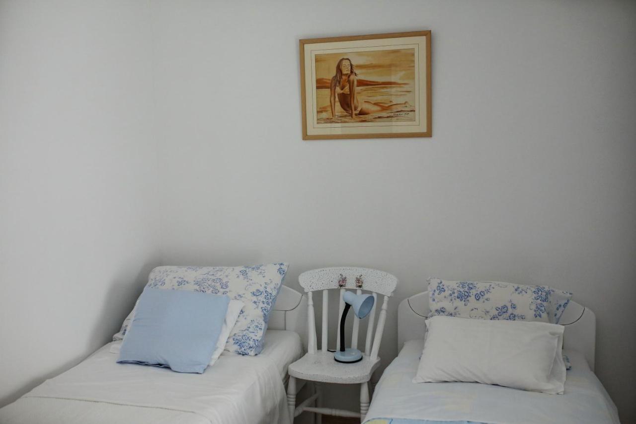 Apartmani Marina S Pogledom, Sukošan Exterior foto