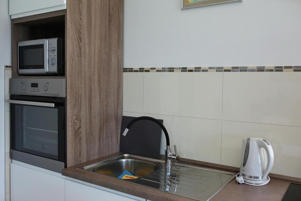Apartmani Marina S Pogledom, Sukošan Exterior foto